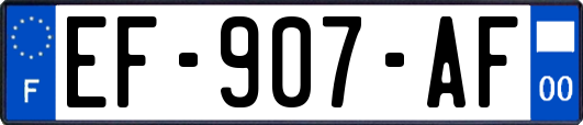 EF-907-AF