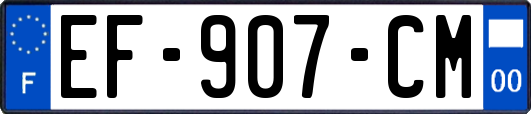 EF-907-CM
