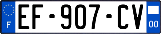 EF-907-CV