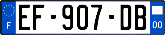 EF-907-DB