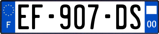 EF-907-DS
