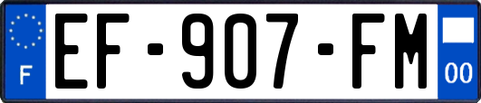 EF-907-FM