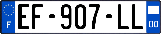 EF-907-LL
