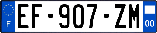 EF-907-ZM