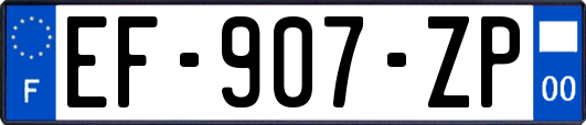 EF-907-ZP