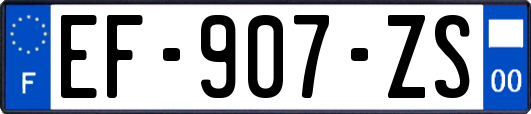 EF-907-ZS