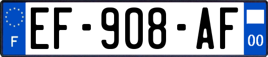 EF-908-AF