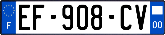EF-908-CV