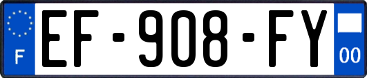 EF-908-FY
