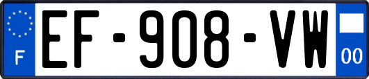 EF-908-VW