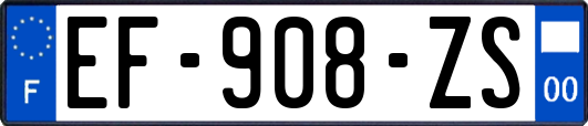 EF-908-ZS