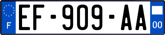 EF-909-AA