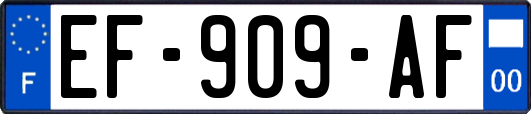 EF-909-AF