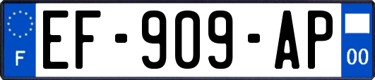 EF-909-AP
