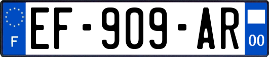 EF-909-AR