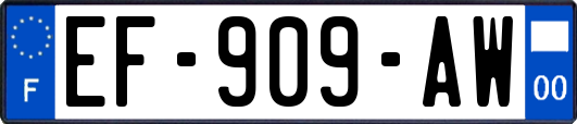 EF-909-AW