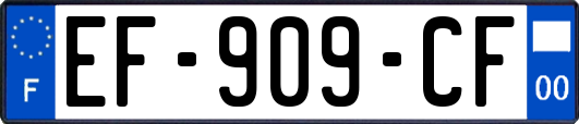 EF-909-CF
