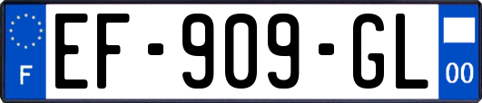EF-909-GL