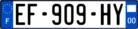 EF-909-HY