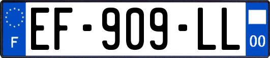 EF-909-LL