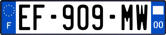 EF-909-MW