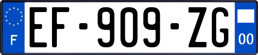 EF-909-ZG