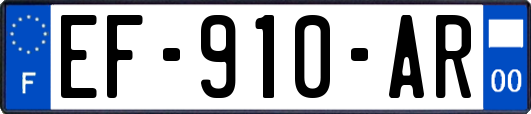 EF-910-AR