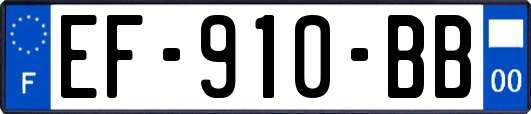 EF-910-BB