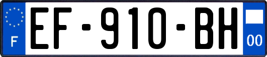 EF-910-BH