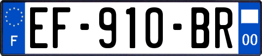 EF-910-BR