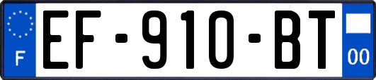 EF-910-BT