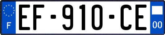 EF-910-CE