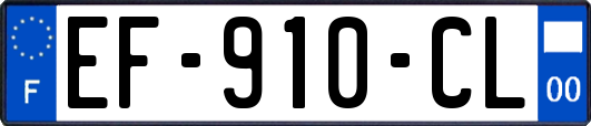 EF-910-CL