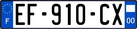 EF-910-CX