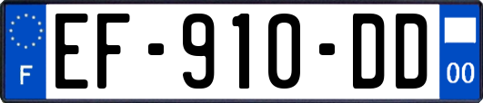 EF-910-DD