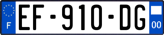 EF-910-DG