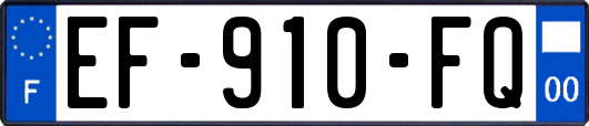 EF-910-FQ