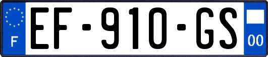EF-910-GS