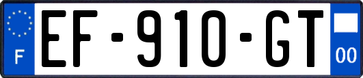 EF-910-GT