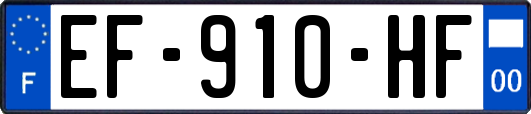 EF-910-HF