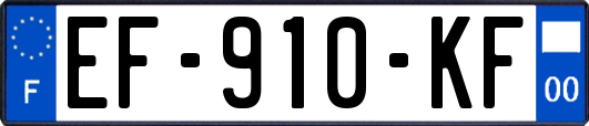 EF-910-KF