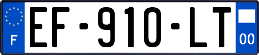 EF-910-LT