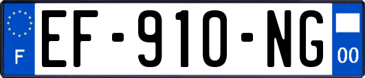 EF-910-NG