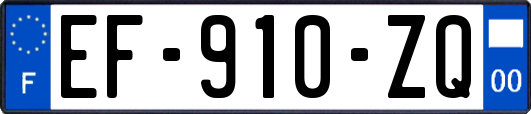 EF-910-ZQ