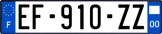 EF-910-ZZ