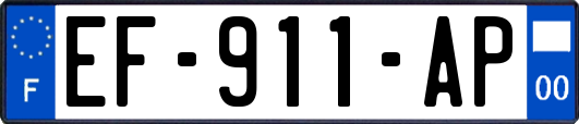 EF-911-AP
