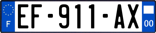 EF-911-AX