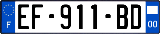 EF-911-BD