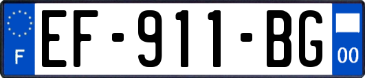 EF-911-BG