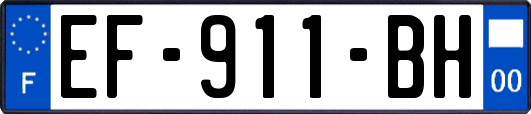 EF-911-BH